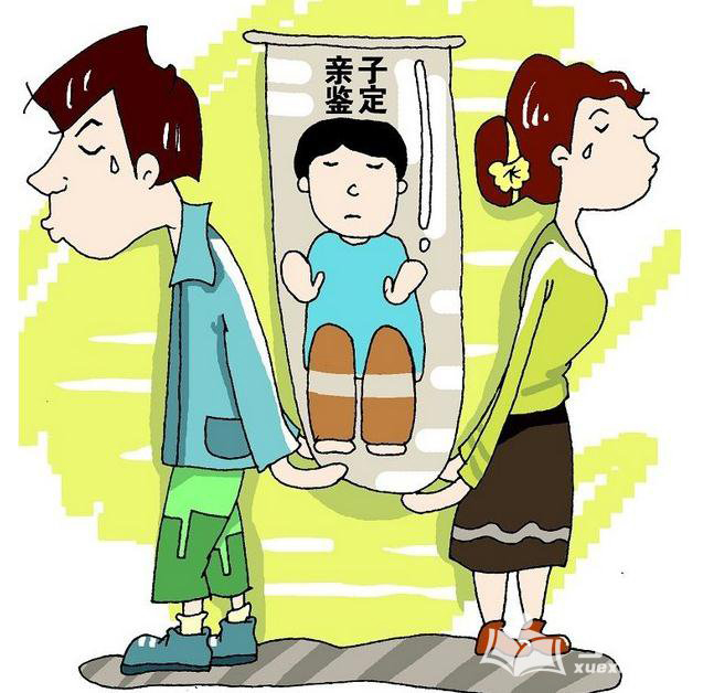 哈尔滨匿名DNA亲子鉴定在哪里,哈尔滨隐私亲子鉴定准确吗